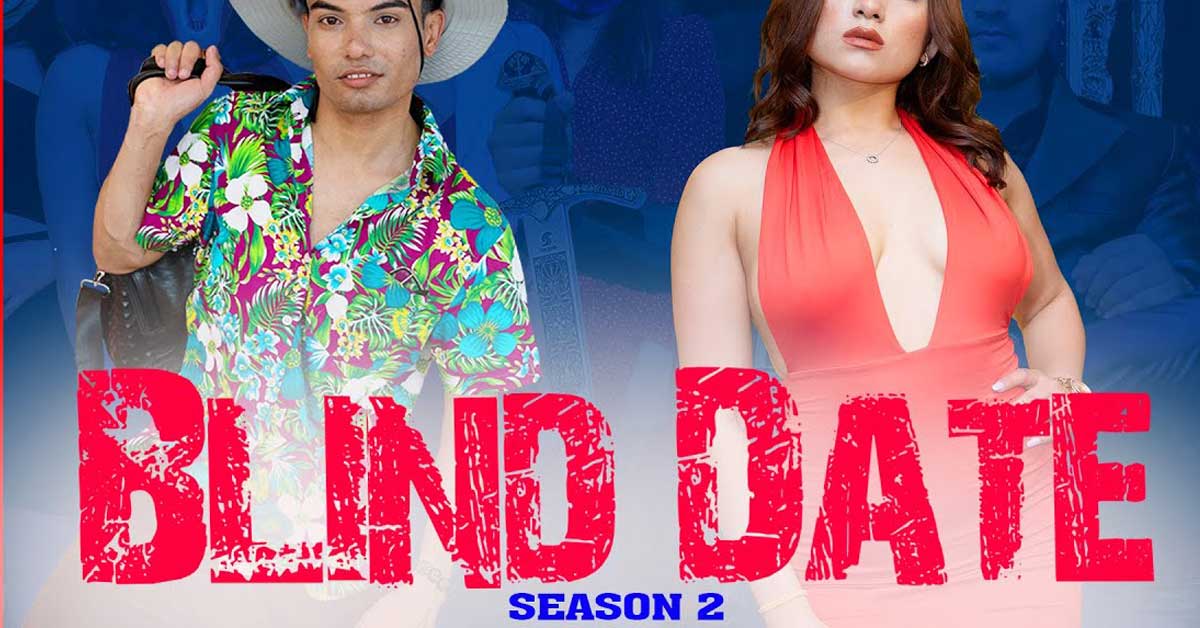 Blind Date Nepal (Season 2 & Season 1) Winners And Contestants Details