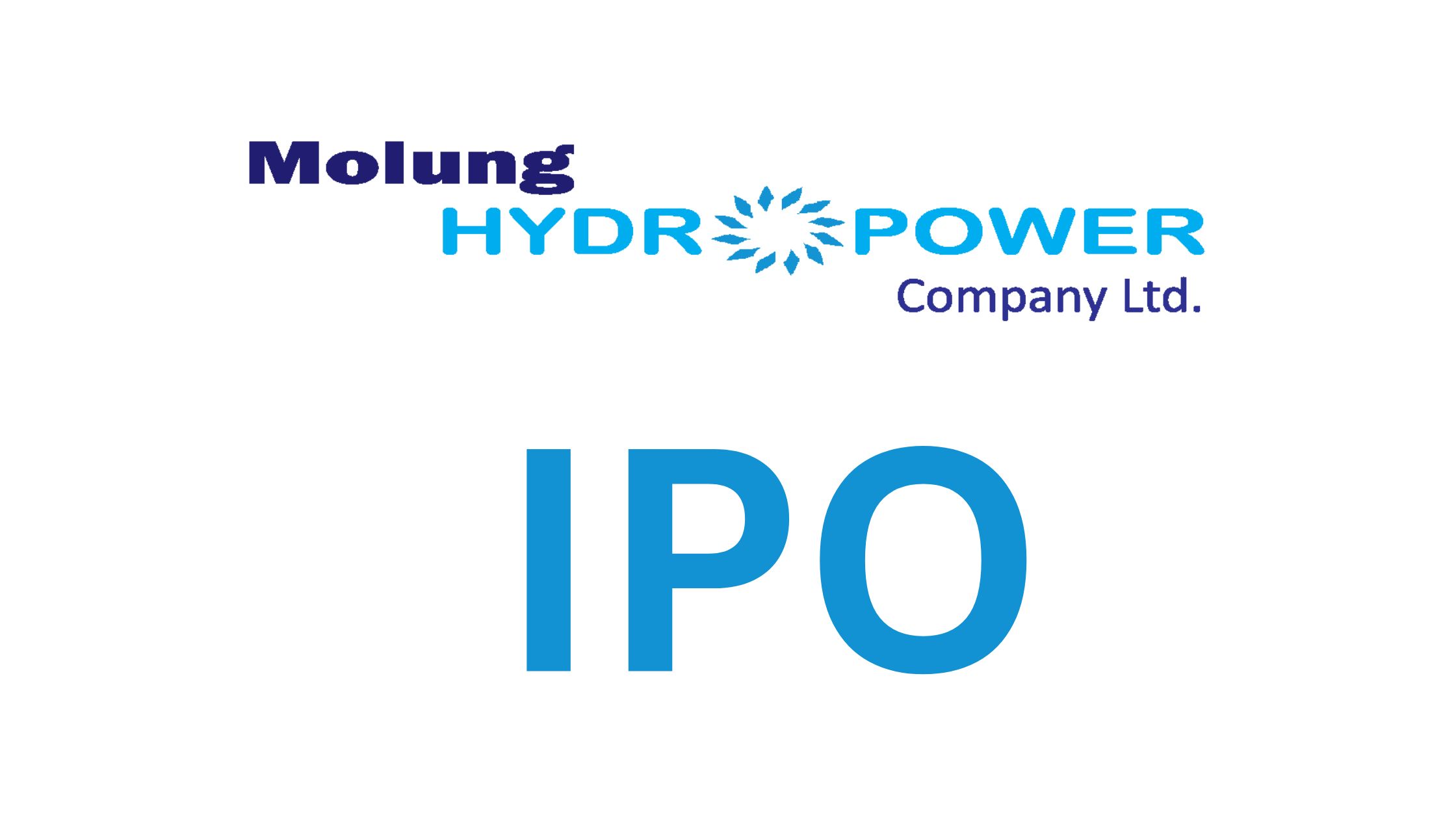 Molung Hydropower Company To Issue 22,64,655 Unit IPO Shares From Falgun 04