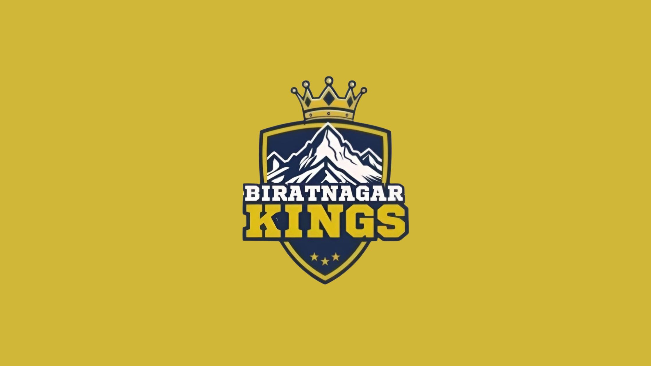 NPL 2024: Biratnagar Kings Full Squads