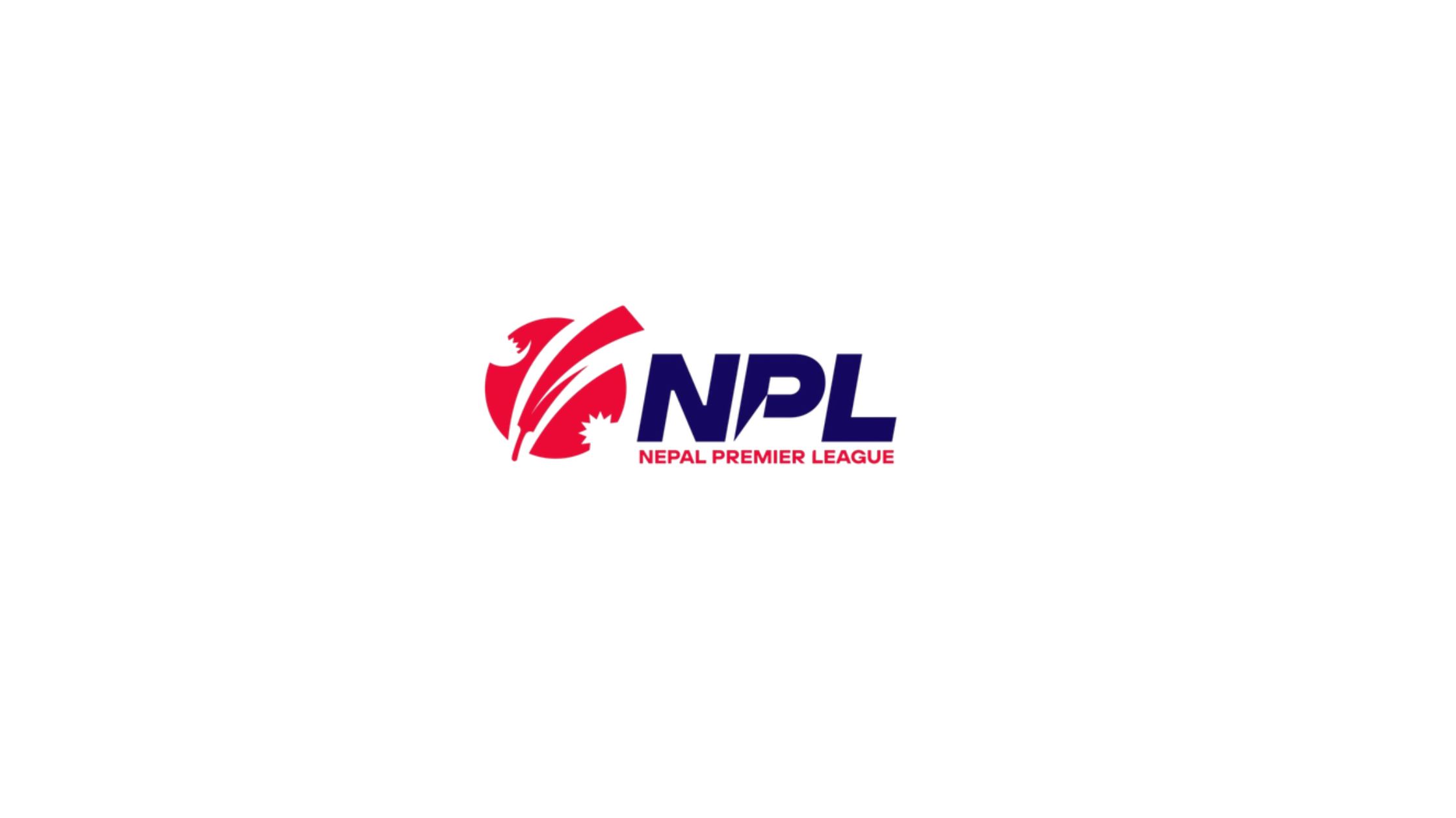 Nepal Premier League NPL 2024: Complete Squad and Team Information