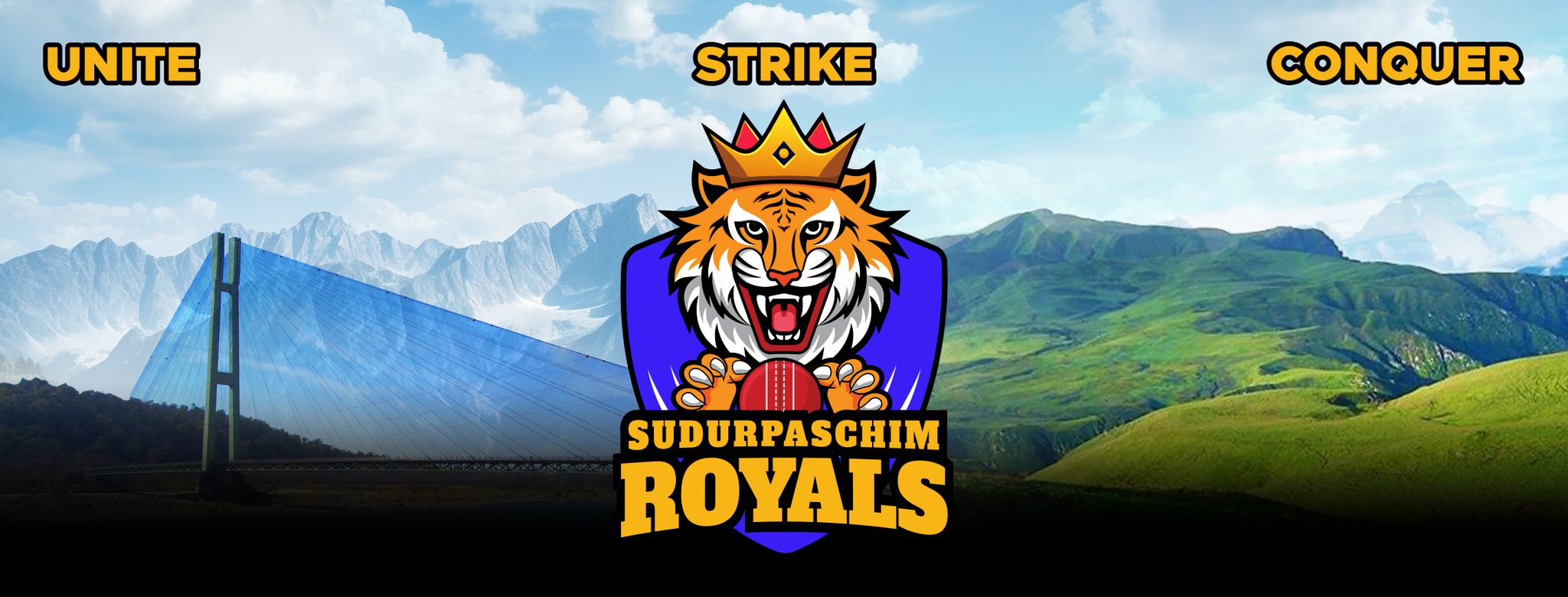 NPL 2024: Sudurpaschim Royals Full Squads