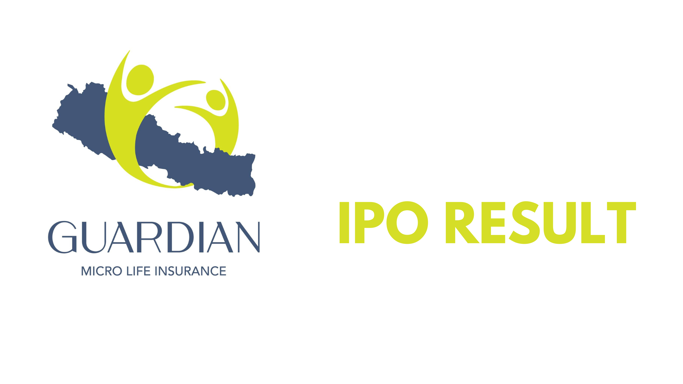 Check Guardian Micro Life Insurance IPO Result